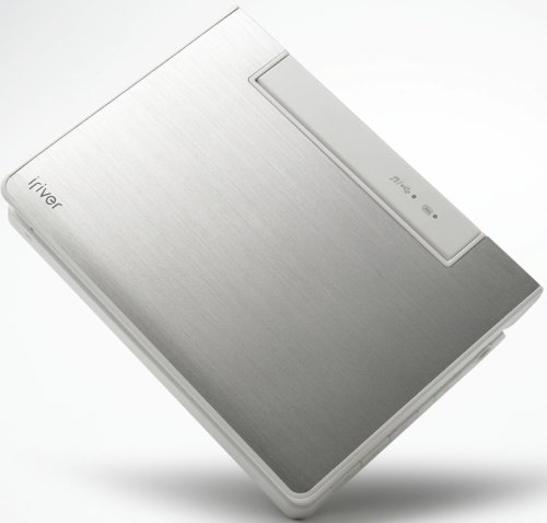 Cover image : iriver フルカラーLCDコンパクト電子辞書 D5 2GB ホワイト 33コンテンツ/TOEIC/マルチメディア機能/FMラジオ/Outlookリンク対応電子手帳機能搭載 D5-2GB-WHT