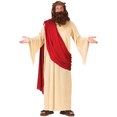 Adult Jesus Costume  