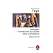 Heidegger, l'introduction du nazisme dans la philosophie : Autour des s�minaires in�dits de 1933-1935