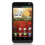 LG Revolution VS910 Black - Verizon