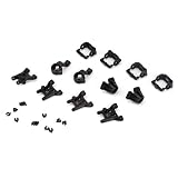 Suspension Set: E Racers