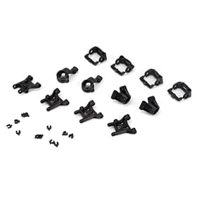 Suspension Set: E Racers from Suspension Sets