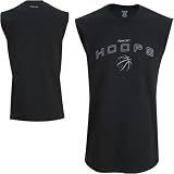 Reebok Infinity Hoops Graphic Sleeveless Top Mens