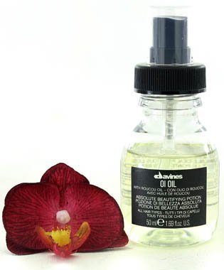 Davines Oi Oil
