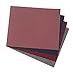 Norton Cloth Sheets, Aluminum Oxide Cloth, 150 Grit - 50 Each