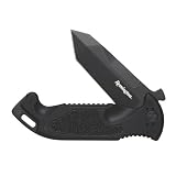 Zulu Series II Premier Tactical Civilian Tanto (19571)