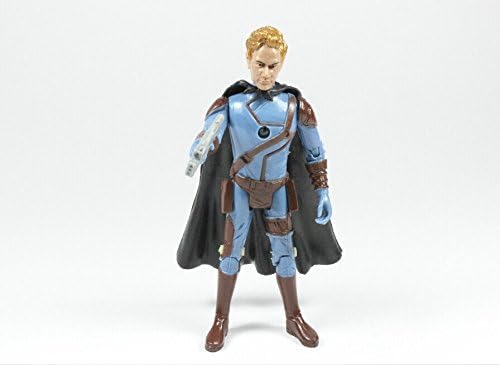 Marvel Guardians of the Galaxy Figures Set Galactic Battlers 5Pcs