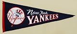 New York Yankees - Cooperstown Pennant MLB (Pennant Wallhanging)