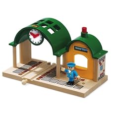 Brio 33680000 - S-Bahnhof