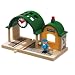 Brio 33680000 - S-Bahnhof
