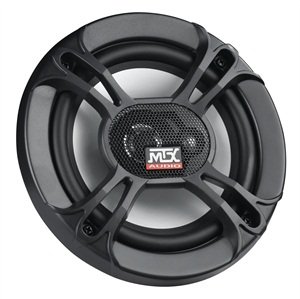 MTX XT603 6 3-Way Coaxial Speaker