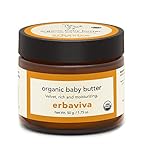 Erbaviva - Organic Baby Butter (1.75 oz)