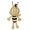 Studio 100 - MEMB00000040 - Maja : Pl�sch "Willi" ca. 20 cm
