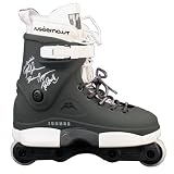 Razors Icons 2 Aggressive Inline Skates