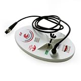 UPC 811493010441 product image for Minelab Double-D Coil Commander Garden Accessory, 10-Inch | upcitemdb.com