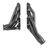 Sanderson Headers BB3 BBC CHEVELLE HEADER SHOR