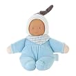 Corolle Babicorolle P'tir&ecirc;ves Blue - 9" Doll
