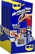 WD-40 10075 No-Mess Pen, 0.26 Oz.