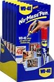 WD-40 10075 No-Mess Pen, 0.26 Oz.