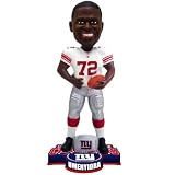 NFL New York Giants Super Bowl XLVI Champions Ring Bobble, O. Umenyiora