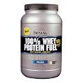 Twinlab 100% Whey Protein Fuel Vanilla Slam- 2Lb