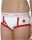 Women's China Star Brief - Underwear