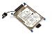 489821-001 320GB SATA Hard Drive With Caddy and Connector Hewlett-packard (HP)