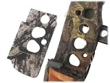 Cherry Hill Sight Window Pad - BowTech