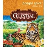 Celestial Seasonings Bengal Spice