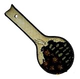 VINTAGE KITCHEN SPOON REST BLACK EXPOTICA