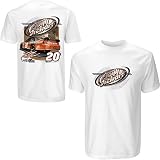 Chase Authentics Tony Stewart Youth Tee