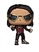 Funko Pop Television: The Flash - Vibe Collectible Figure, Multicolor