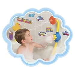 Shower Fun