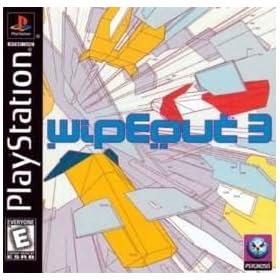 Wipeout 3