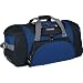 Part wheeled duffel, part backpack, our 26' Wheeled Duffel is ready for whatever adventure life brings you. With a large u-shaped main compartment, side pockets for plenty of extras, and a shock cord for holding extra gear, this duffel offers easy-access to all the things you take along for the ride.
