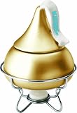 Hershey's Gold Kiss Dessert Fondue Maker