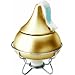 Hershey's Gold Kiss Dessert Fondue Maker