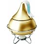 Hershey's Gold Kiss Dessert Fondue Maker