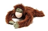 Zoobie Pets Orazio the Orangutan