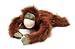 Zoobie Pets Orazio the Orangutan