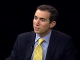 Charlie Rose - Crisis on Wall Street (September 15, 2008) Charlie Rose - Crisis on Wall Street (September 15, 2008)