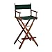 Home Decorators Collection Directors Chair Tall Frame/Bar Stool Frame, 30