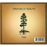 Pine/Cross Dover an album by Masters Of Reality