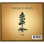 Pine - Cross Dover