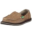 Sanuk Women's Donna Sidewalk Surfer