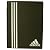 (アディダス)adidas タクティックバインダー2  F4510