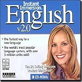Instant Immersion English v2.0