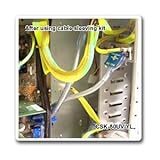 VIZO P[uیpUVbVP[u X[uP[u() CSK-80UV-YL