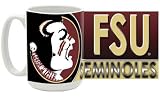 Florida State Seminoles - FSU Seminoles - Mug