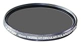 Tiffen 58HTCP 58MM Digital HT Circular Polarizer Titanium Filter